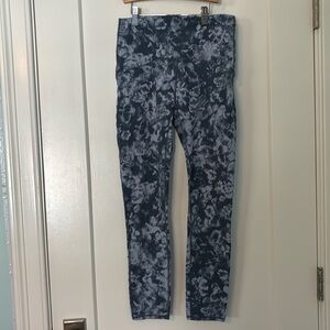 Ivivva Leggings, Size 14